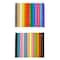 12 Packs: 24 ct. (288 total) Ez Shape® Modeling Clay Set